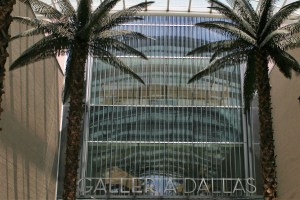 Galleria